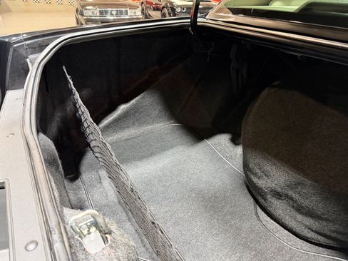 Used 1995 Cadillac Fleetwood Brougham RWD image 46