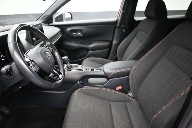 Used 2023 Honda HR-V Sport image 17