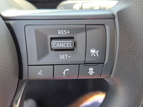 New 2027 Nissan Kicks S FWD image 23