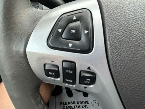 Used 2013 Ford Edge SEL FWD image 19