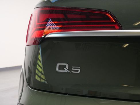 Used 2025 Audi A5 2.0T Premium w/ Convenience Package AWD/4WD image 8