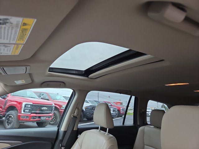 Used 2018 Honda Pilot EX-L image 9
