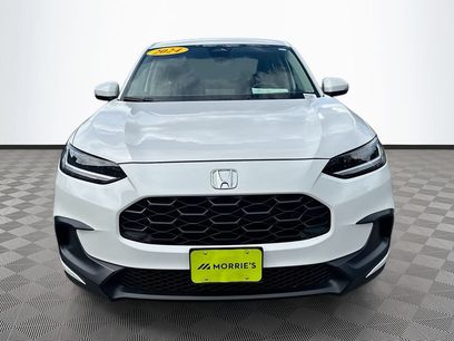 Used 2024 Honda HR-V LX
