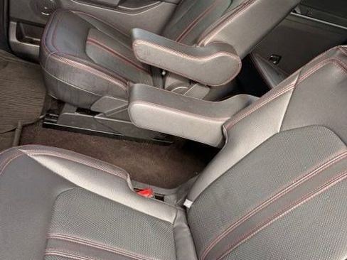Used 2023 Ford Expedition Max Limited AWD/4WD image 13