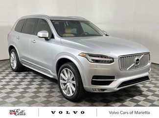 Used 2016 Volvo XC90 T6 Inscription w/ Protection Package Plus video 2