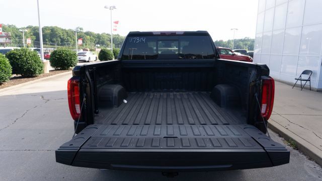 Used 2025 GMC Sierra 1500 AT4 w/ AT4 Premium Package AWD/4WD image 15