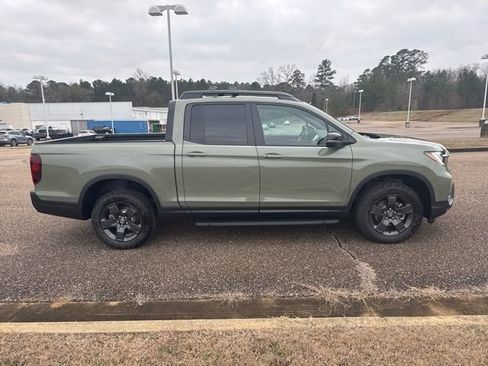 New 2026 Honda Ridgeline TrailSport image 7