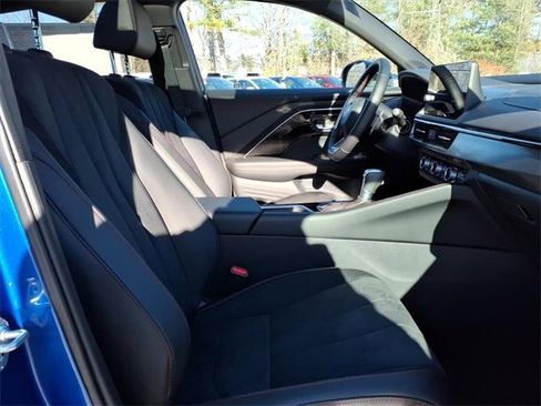 New 2025 Acura ADX A-Spec image 7