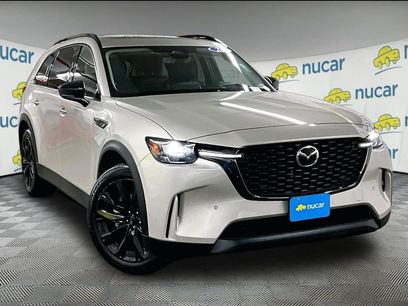 Used 2026 MAZDA CX-90 3.3 Turbo w/ Premium Sport Pkg