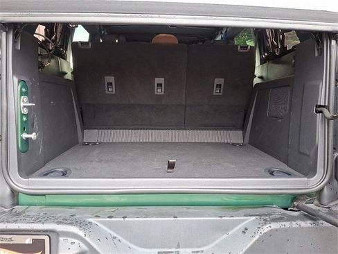 Certified 2022 Ford Bronco Outer Banks image 25