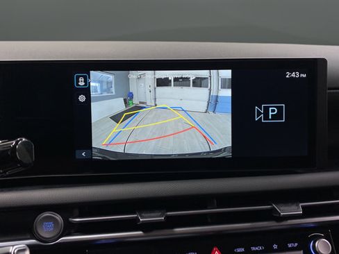 New 2026 Hyundai Tucson SEL AWD/4WD image 14
