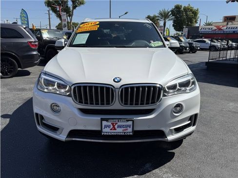 Used 2018 BMW X5 xDrive35i image 2