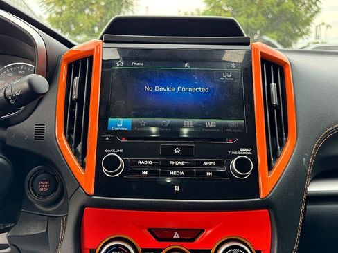 Used 2021 Subaru Crosstrek 2.5i Limited w/ Popular Package #4 image 31