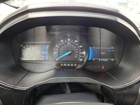 Used 2023 Ford Edge SEL AWD/4WD image 18