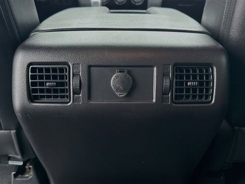Used 2016 Toyota Tundra SR5 w/ TRD Off Road Package RWD image 16