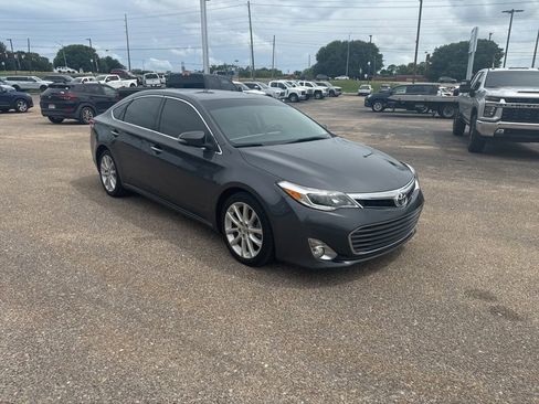 Used 2013 Toyota Avalon Limited FWD image 20
