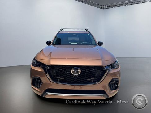 New 2026 MAZDA CX-70 3.3 Turbo S w/ Premium Plus AWD/4WD image 9