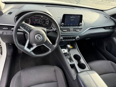 Used 2020 Nissan Altima 2.5 S image 17