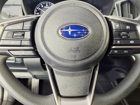 New 2025 Subaru Impreza 2.0i Sport image 6