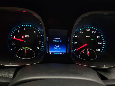 Used 2013 Chevrolet Malibu Eco w/ Power Convenience Package image 23