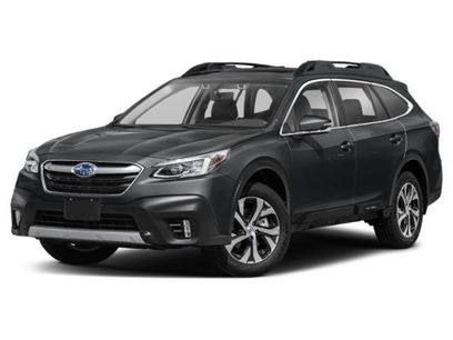 Used 2021 Subaru Outback Limited XT