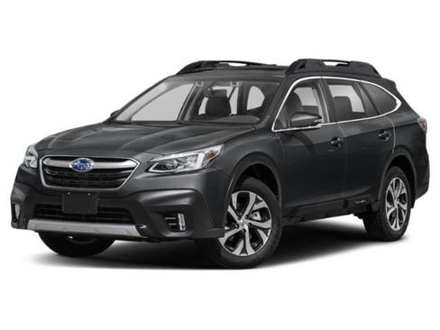 Used 2021 Subaru Outback Limited XT AWD/4WD image 1