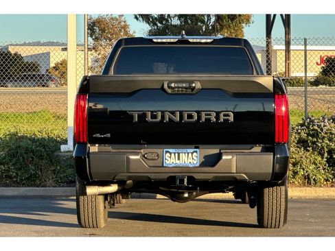 Used 2026 Toyota Tundra SR5 image 5