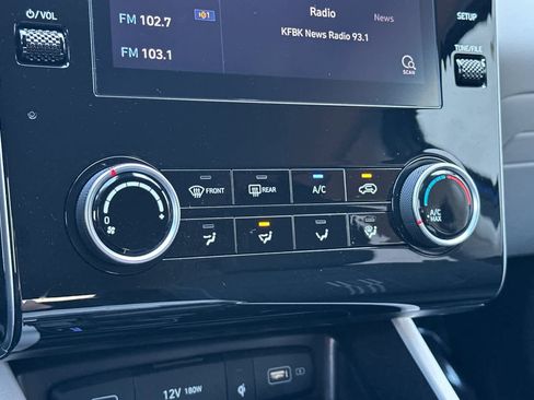 Used 2023 Hyundai Tucson SEL image 22