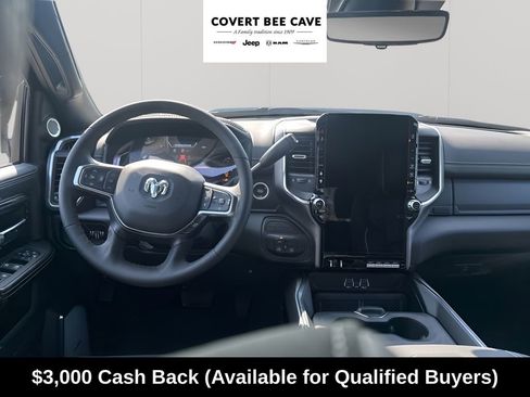 New 2026 RAM 2500 Laramie image 51