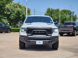 Used 2021 RAM 1500 Rebel w/ Rebel Level 2 Equipment Group AWD/4WD video 2