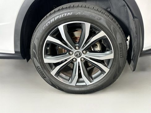 Used 2019 Lexus RX 350 AWD image 11
