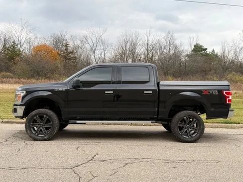 Used 2020 Ford F150 XLT w/ XTR Package image 6