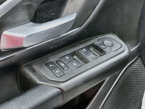 Used 2025 RAM 1500 Big Horn AWD/4WD image 17