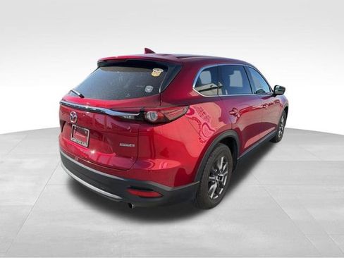 Used 2023 MAZDA CX-9 Touring AWD/4WD image 8