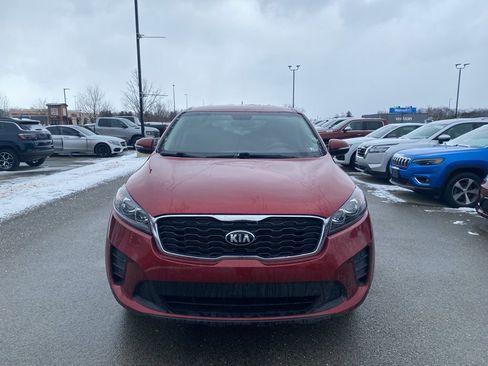 Used 2019 Kia Sorento LX image 5