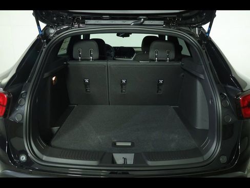 New 2026 Chevrolet Trax RS image 14