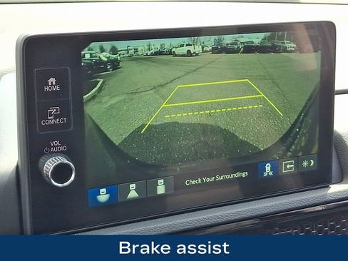 Used 2026 Honda CR-V EX-L image 13