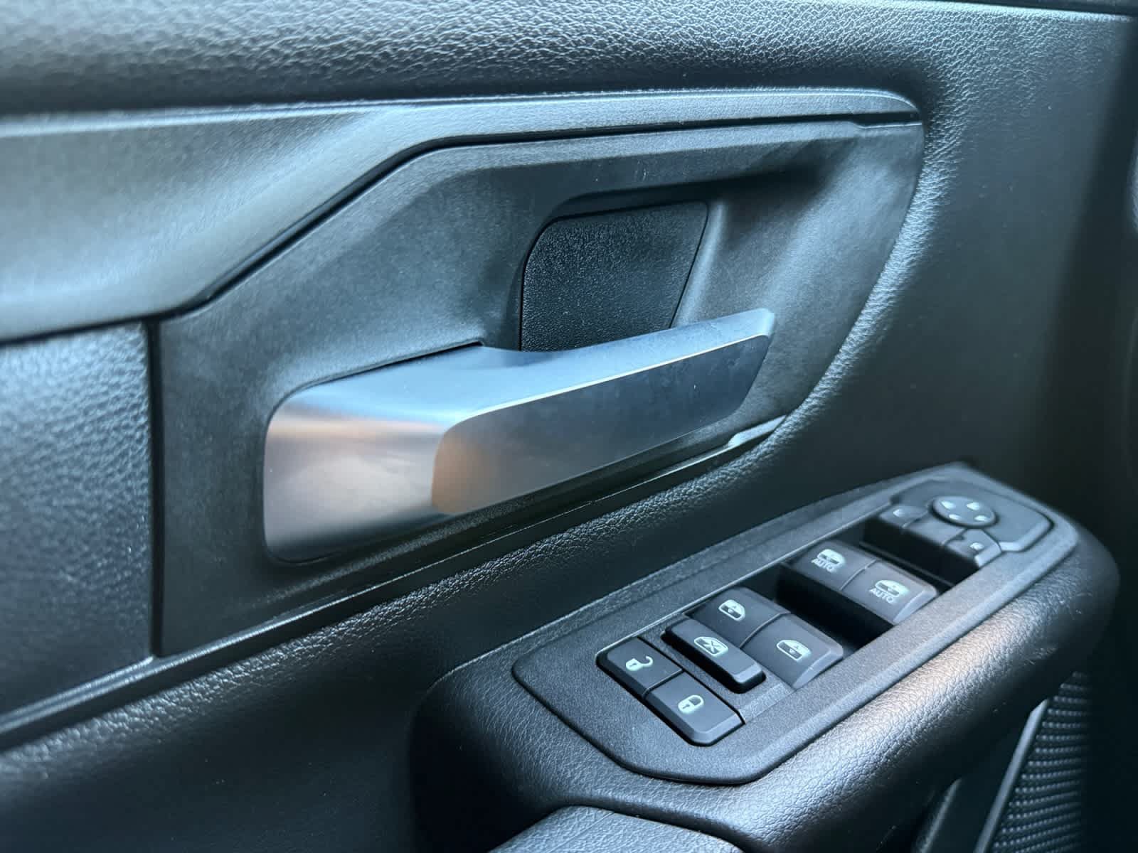 Used 2025 RAM 1500 Tradesman w/ Night Edition AWD/4WD image 28