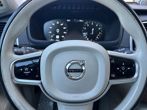 Used 2016 Volvo XC90 T6 Inscription AWD/4WD image 26