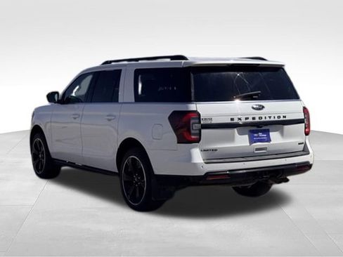 Used 2022 Ford Expedition Max Limited AWD/4WD image 38