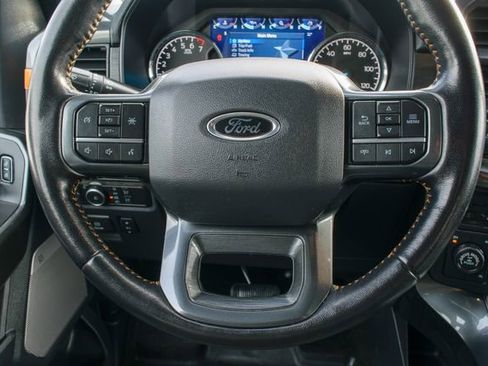 Used 2022 Ford F150 Tremor w/ Equipment Group 401A Mid image 28