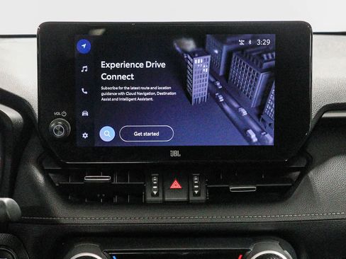 Used 2023 Toyota RAV4 XLE Premium FWD image 16