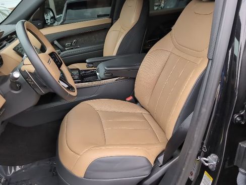 Used 2024 Land Rover Range Rover Sport Dynamic SE image 9