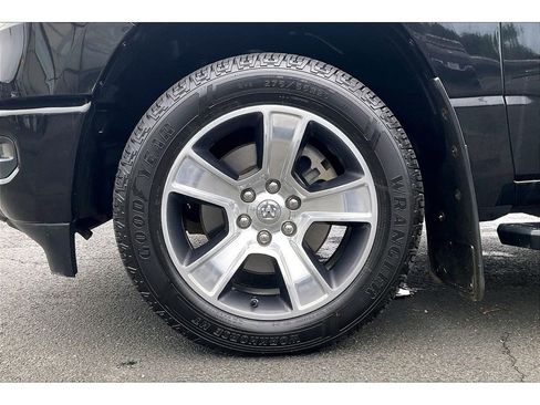 Used 2019 RAM 1500 Sport w/ Trailer Tow Group image 9