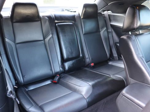 Used 2019 Dodge Challenger SXT w/ Plus Package image 15