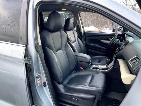 Used 2020 Subaru Ascent Limited w/ Technology Package image 10