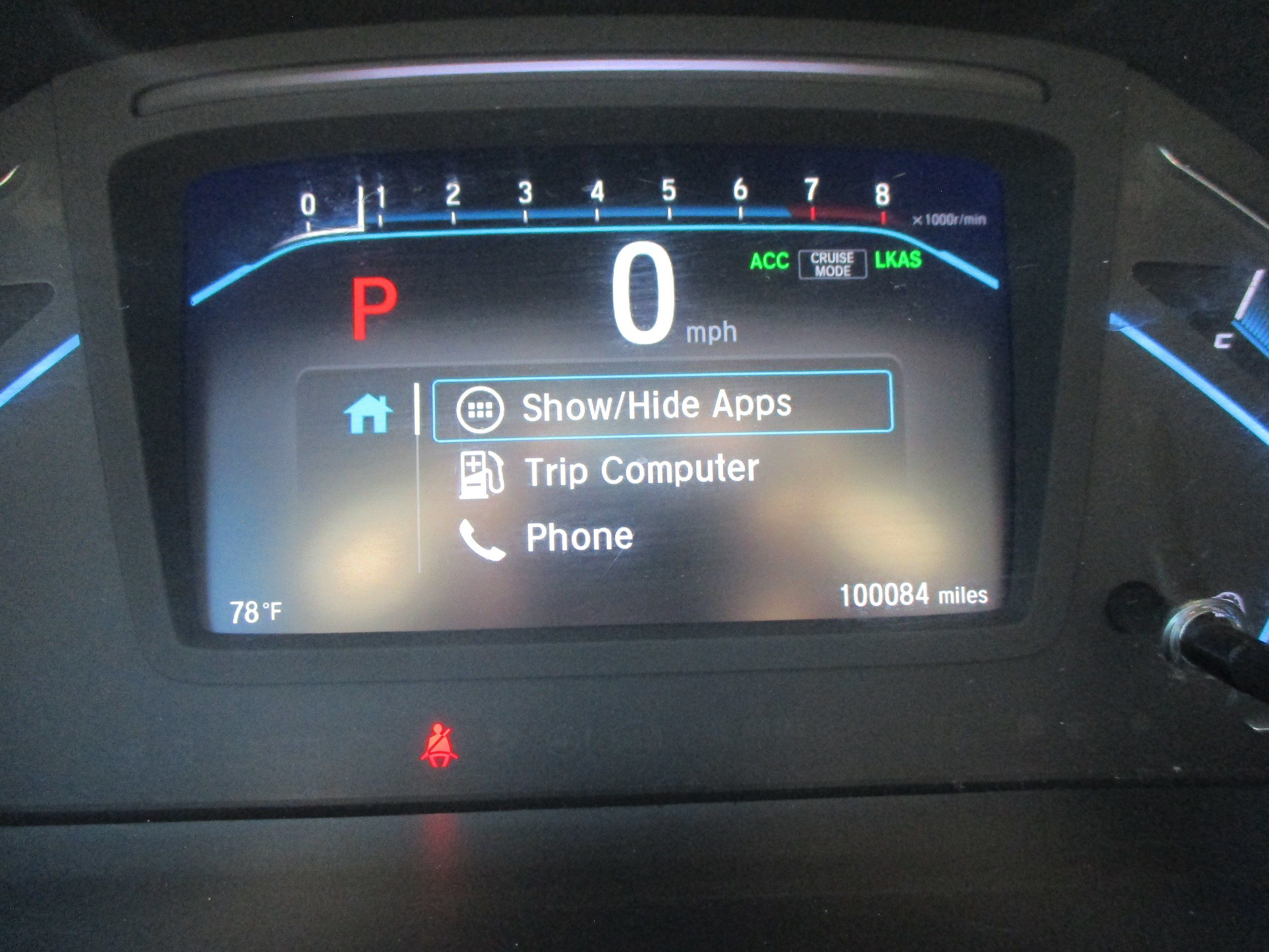 Used 2019 Honda Odyssey EX-L image 24