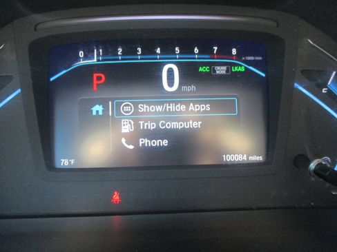 Used 2019 Honda Odyssey EX-L image 24