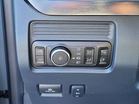 New 2026 Ford F250 Lariat w/ Black Appearance Package AWD/4WD image 46