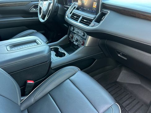 Used 2022 Chevrolet Tahoe Premier image 20